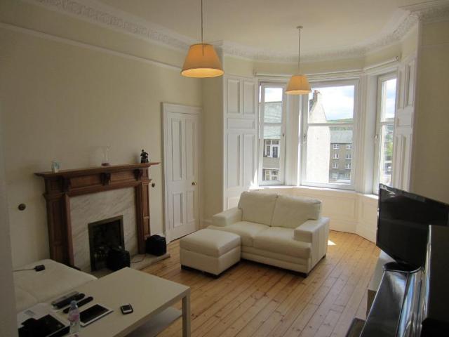 Apartment for rent in Frogston, Fairmilehead