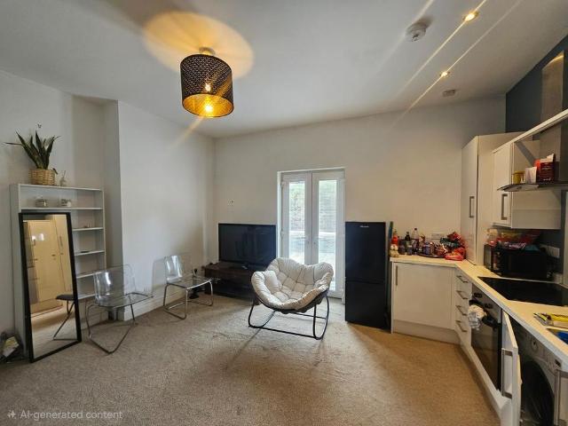 Apartment for rent in Weston-super-mare, North Somerset