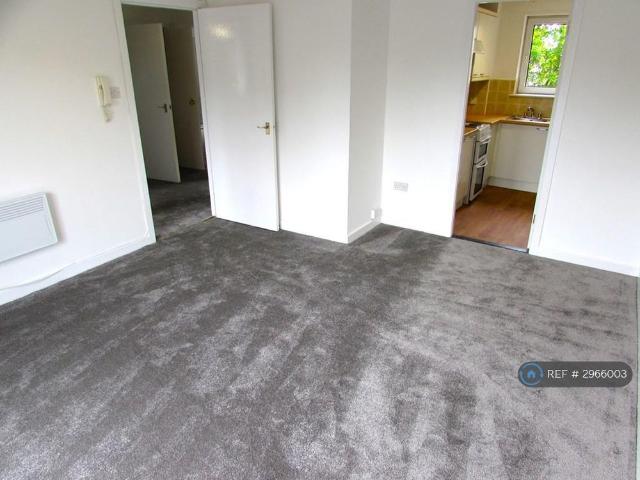 Apartment for rent in Hattonrigg, Bellshill
