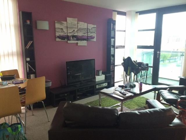Apartment for rent in Neepsend, Kelham