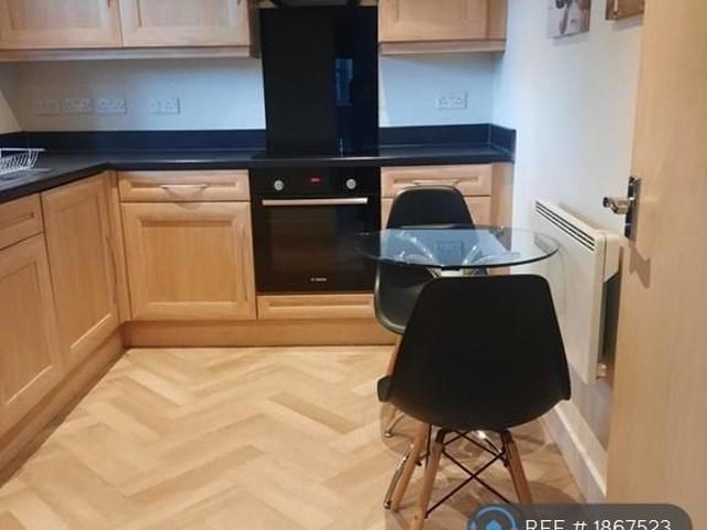 Apartment for rent in Andertons Mill, Lancashire