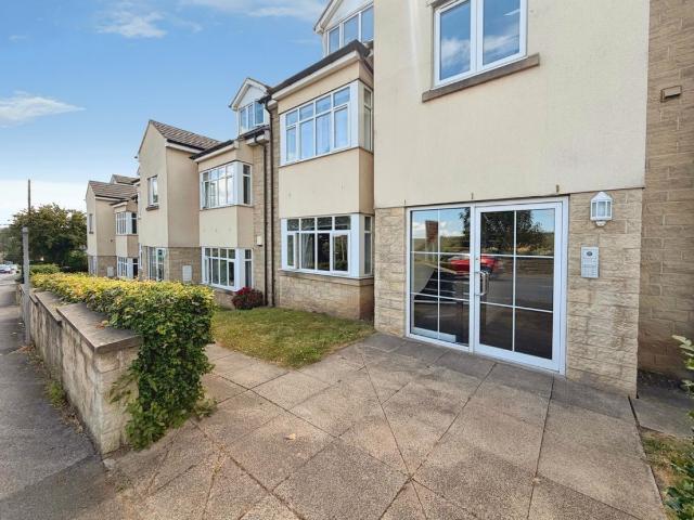 Apartment for rent in Horsforth Vale, Farsley