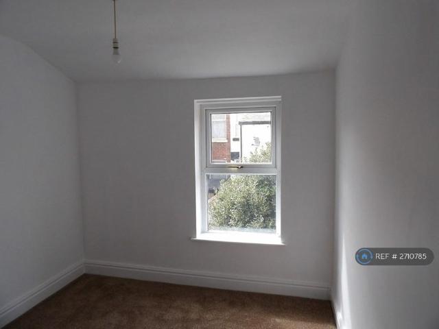 Apartment for rent in Foxhall, Blackpool