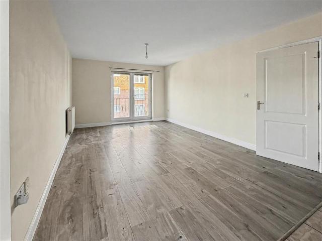 Apartment for rent in Bargate, Boston