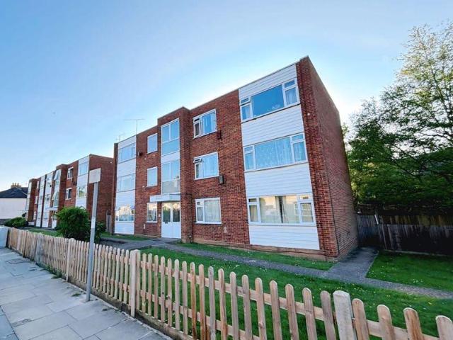 Flat for rent in Barnet, High Barnet