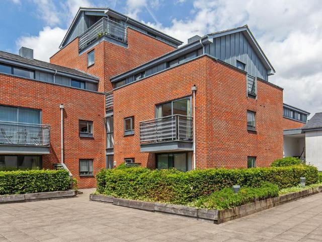 Flat for rent in Hampshire