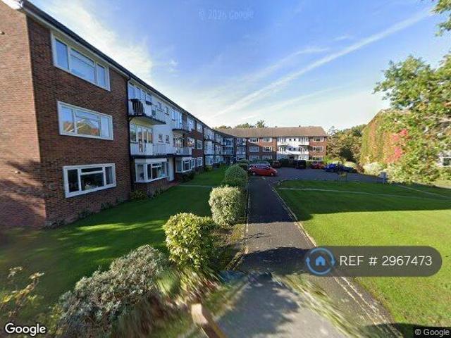 Flat for rent in Surbiton, Greater London