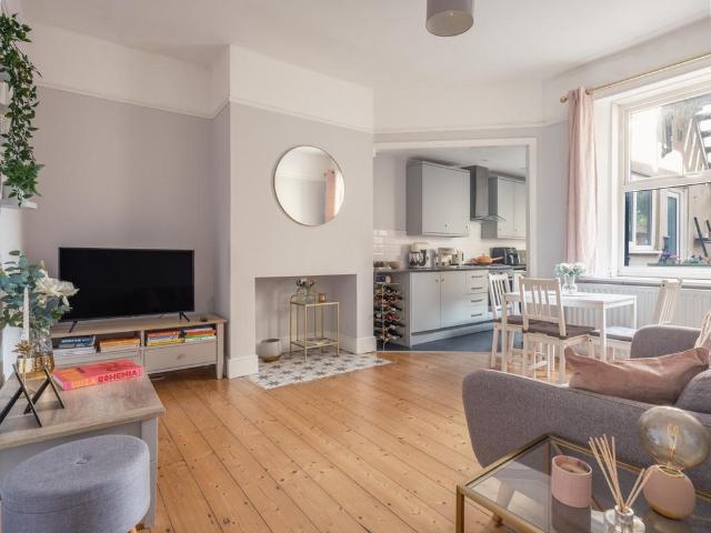 Flat for rent in Gosforth, Tyne And Wear