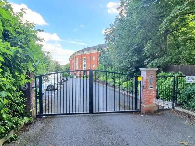 Apartment for rent in Hatfield, Fretherne