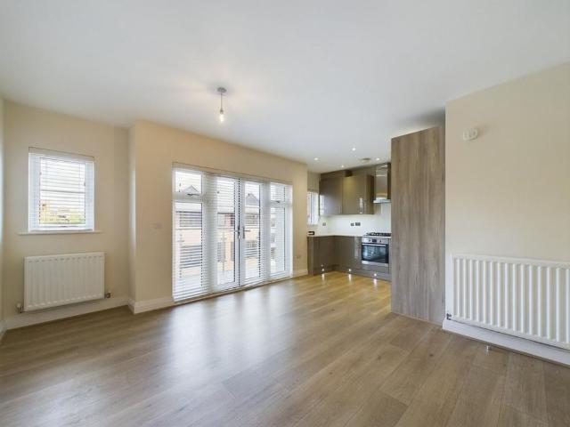 Apartment for rent in Fishery, Maidenhead