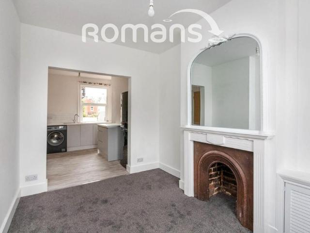Apartment for rent in North Town, Aldershot