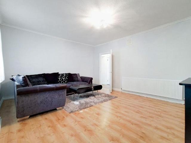Apartment for rent in Clerkenwell, Greater London