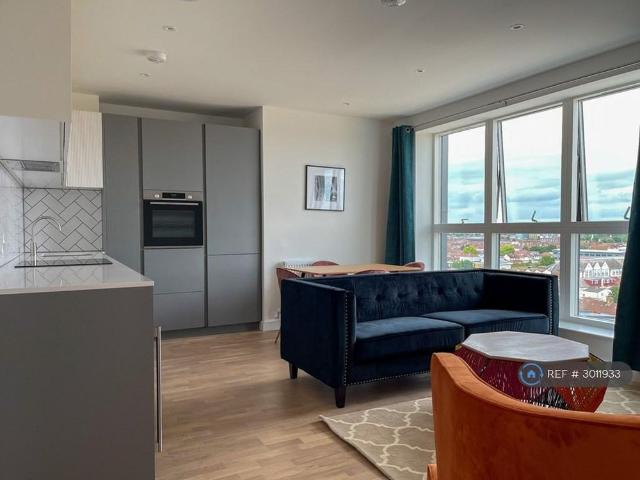 Apartment for rent in London Borough of Ealing, Greater London