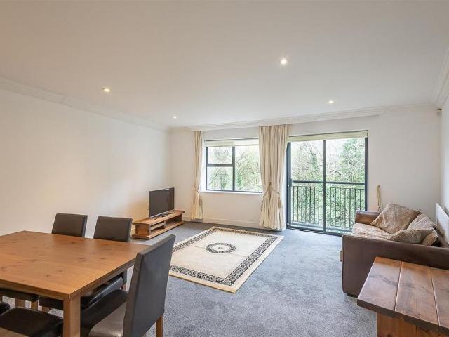 Apartment for rent in Jesmond, Tyne And Wear