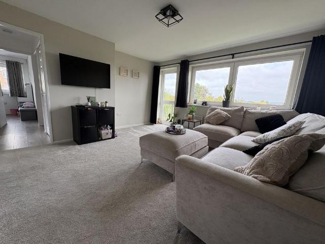 Apartment for rent in Hampton in Arden, Solihull
