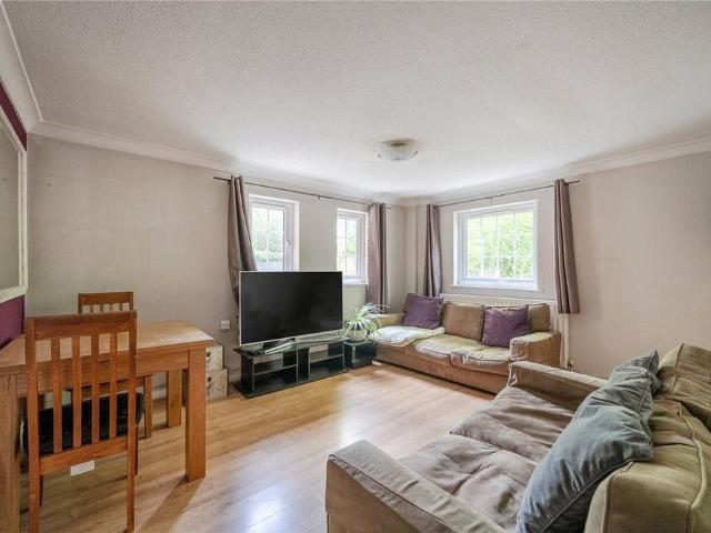Apartment for rent in Katesgrove, Reading