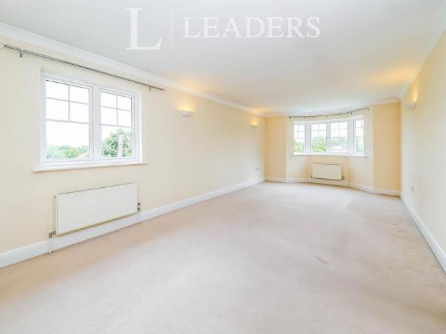 Apartment for rent in North End, Mid Sussex