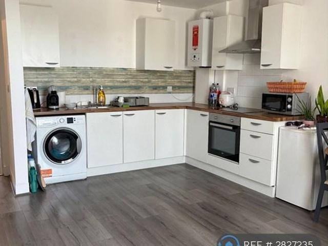 Flat for rent in Hillsborough, South Yorkshire