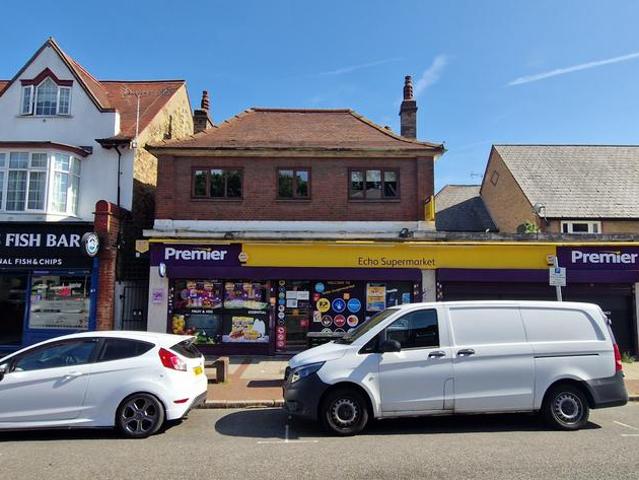 Flat for rent in Kings Farm, Hamerton