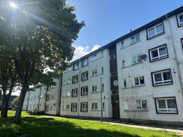 Flat for rent in Ballindoch, Scotland