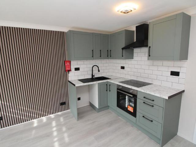 Flat for rent in Crayford, Greater London