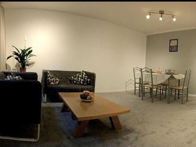 Apartment for rent in City Centre, South Yorkshire