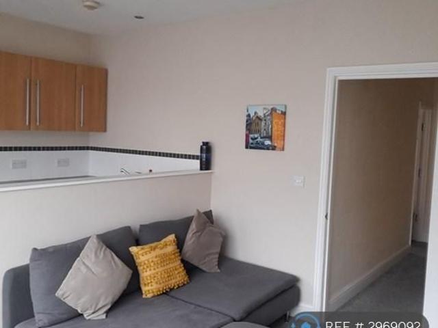 Apartment for rent in City Centre, Feckenham
