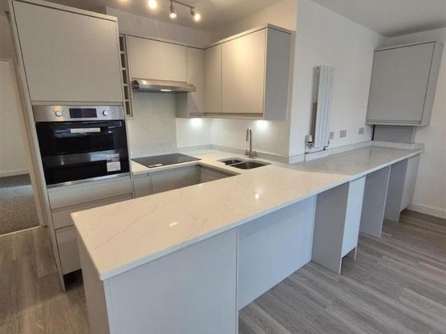 Apartment for rent in Chorlton-on-Medlock, Georgia