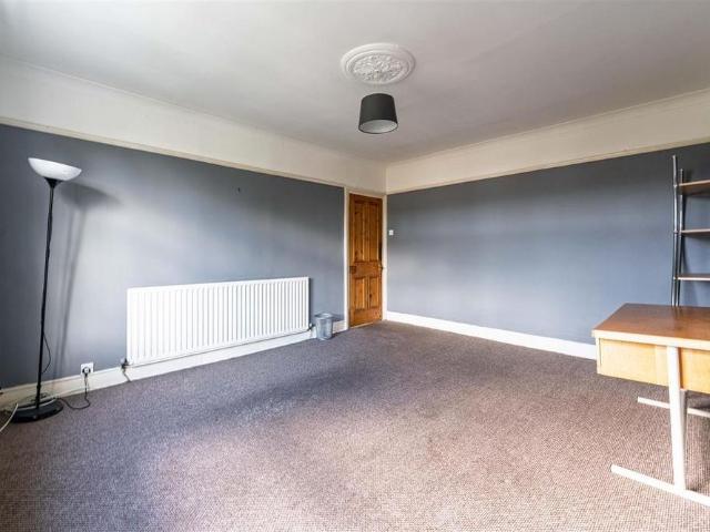 Apartment for rent in Jesmond, Newcastle upon Tyne