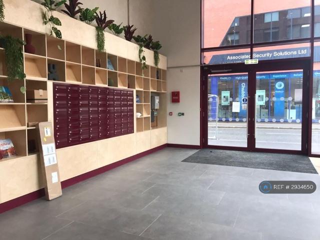 Flat for rent in Georgia, Greater Manchester