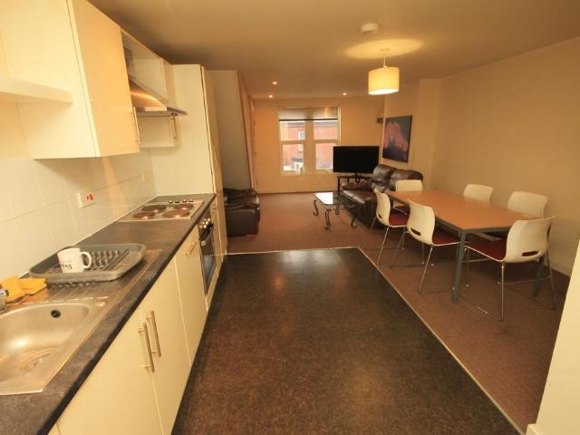 Flat for rent in Isle Of Man