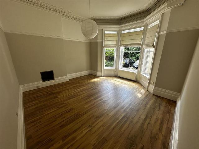 Apartment for rent in Milverton, Green Close