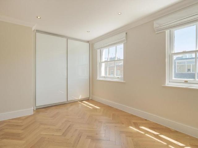 Apartment for rent in Paddington, Greater London