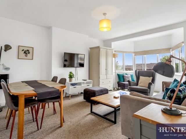 Apartment for rent in Sands End, Greater London