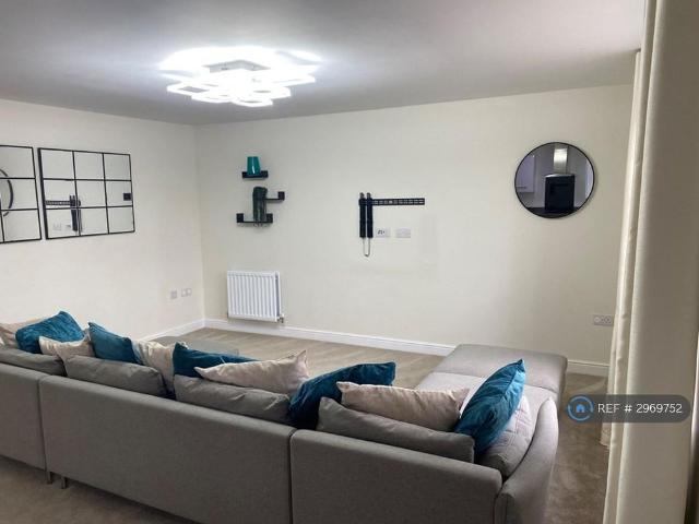 Apartment for rent in Redcliffe, Feckenham