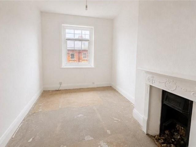 Apartment for rent in Boscombe, Bournemouth