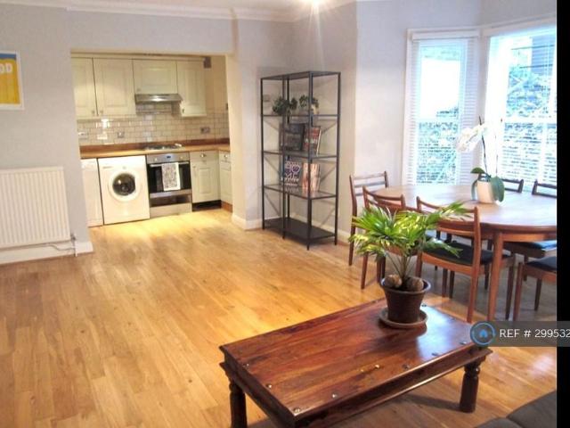 Apartment for rent