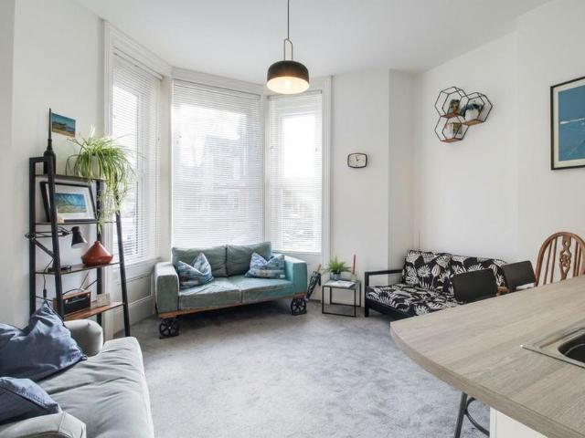 Apartment for rent in Folkestone