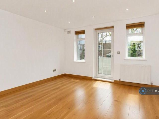 Apartment for rent in London Borough of Croydon, Addiscombe