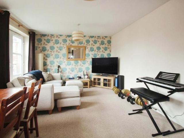 Apartment for rent in Pudsey, West Yorkshire