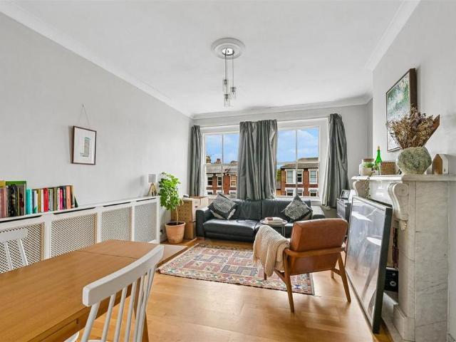 Apartment for rent in Tufnell Park, Greater London