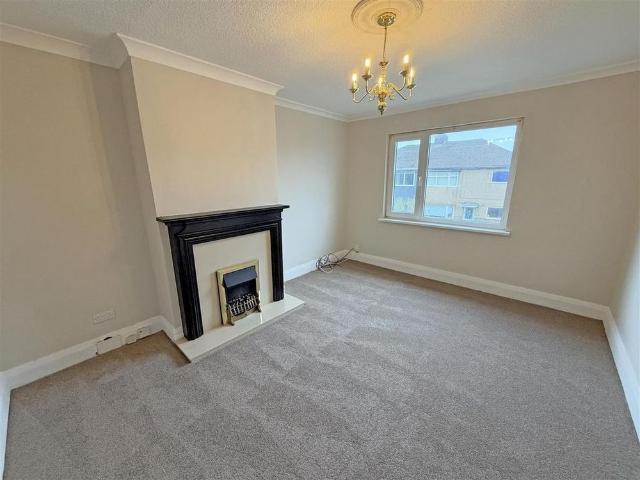 Apartment for rent in North Shields, North Tyneside