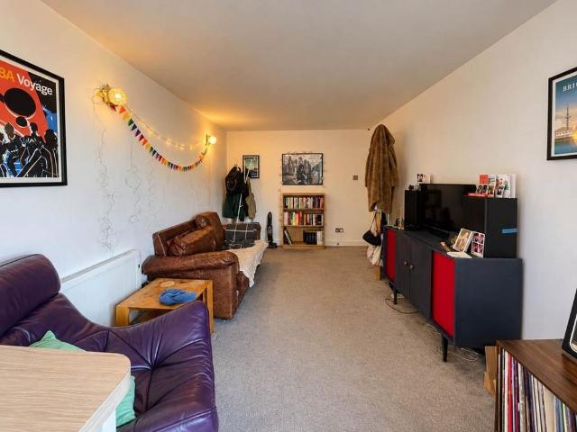 Apartment for rent in Portslade by Sea, Hove