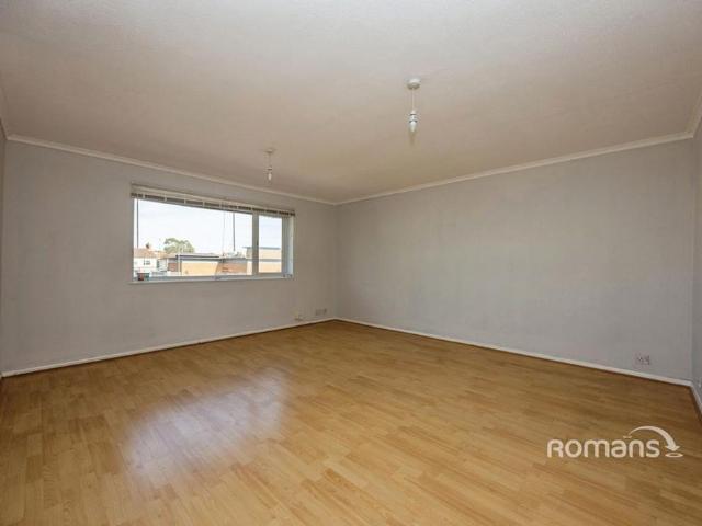 Apartment for rent in Aldershot, Rushmoor