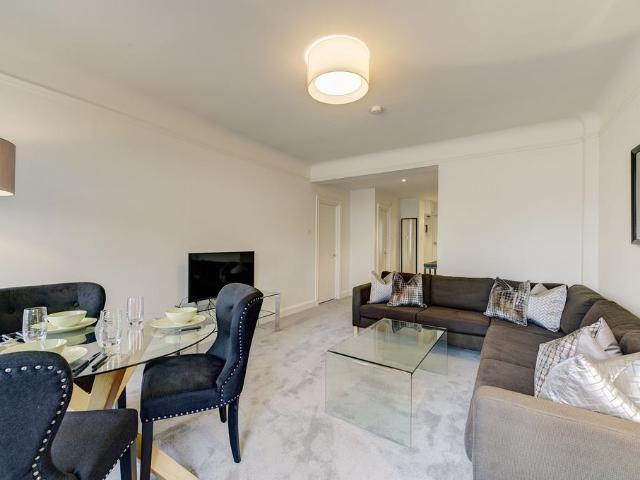 Flat for rent in Chelsea, Isle Of Man