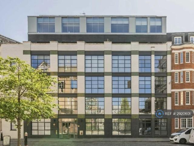 Flat for rent in West Smithfield, Lyons