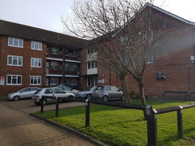 Flat for rent in Epping, Essex