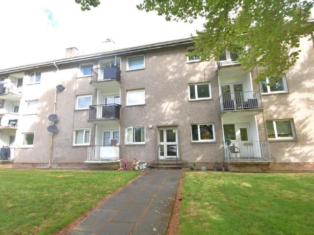 Flat for rent in The Village, Barassie