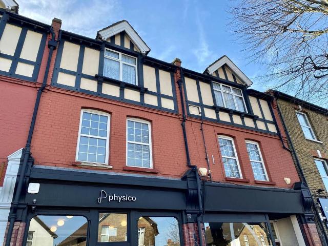 Flat for rent in Shortlands, Isle Of Man