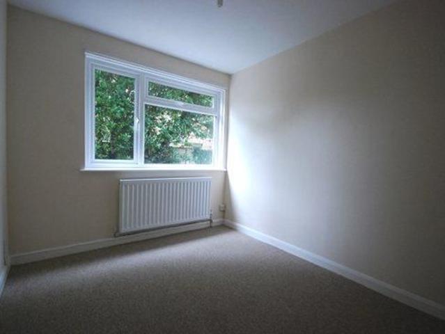 Apartment for rent in Westridge, Ryde